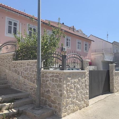 Apartment Silvana Sibenik Luaran gambar