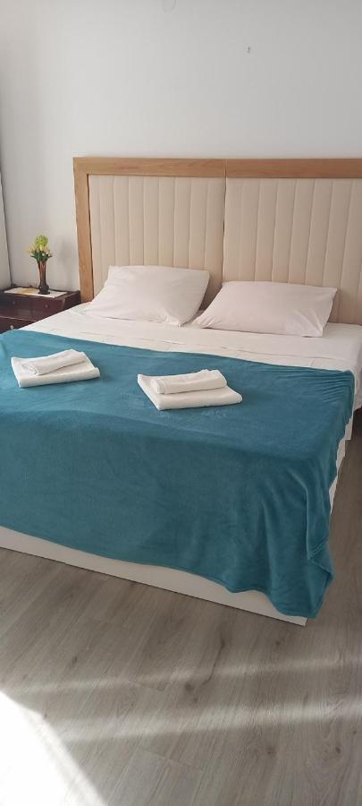 Apartment Silvana Sibenik Luaran gambar