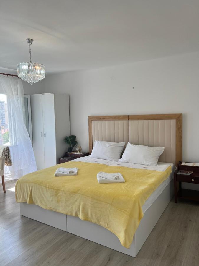 Apartment Silvana Sibenik Luaran gambar