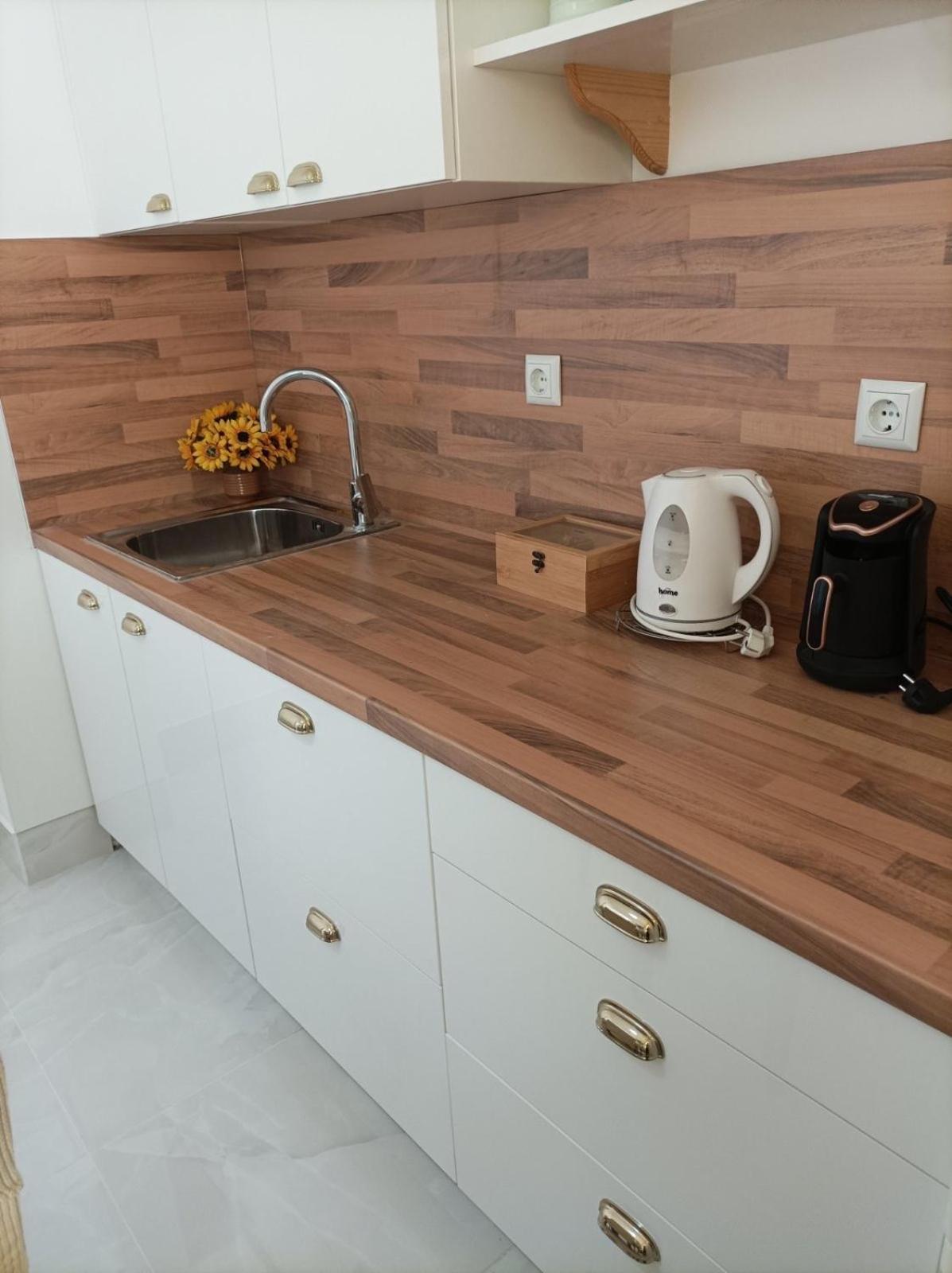 Apartment Silvana Sibenik Luaran gambar