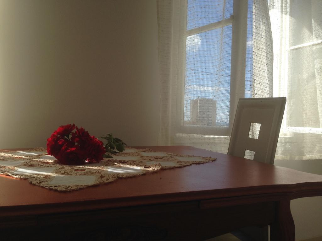 Apartment Silvana Sibenik Bilik gambar
