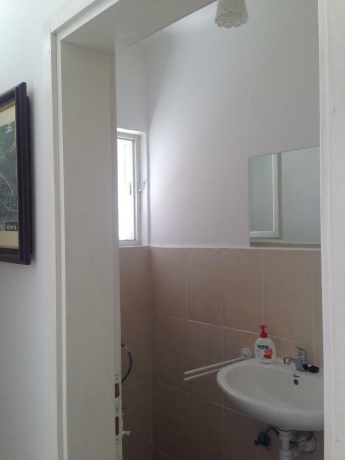 Apartment Silvana Sibenik Luaran gambar
