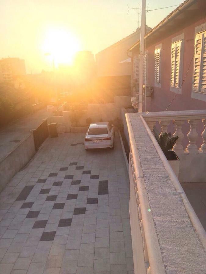 Apartment Silvana Sibenik Luaran gambar
